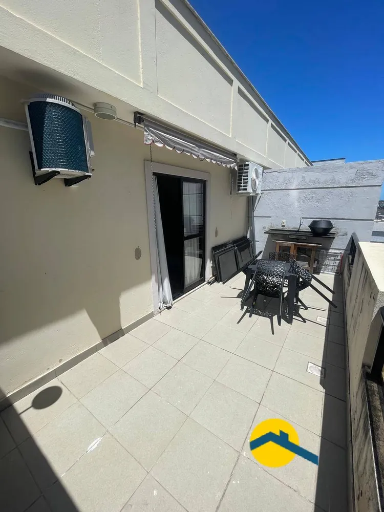 Apartamento, 3 quartos, 107 m² - Foto 46