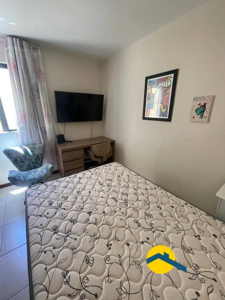 Apartamento, 3 quartos, 107 m² - Foto 14