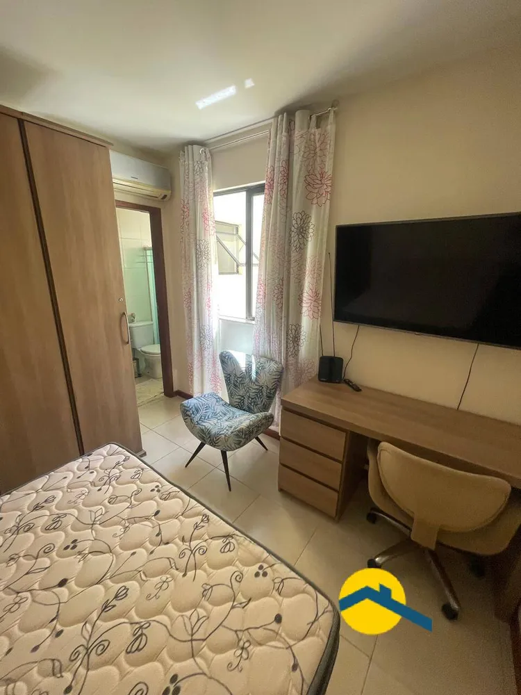 Apartamento, 3 quartos, 107 m² - Foto 13