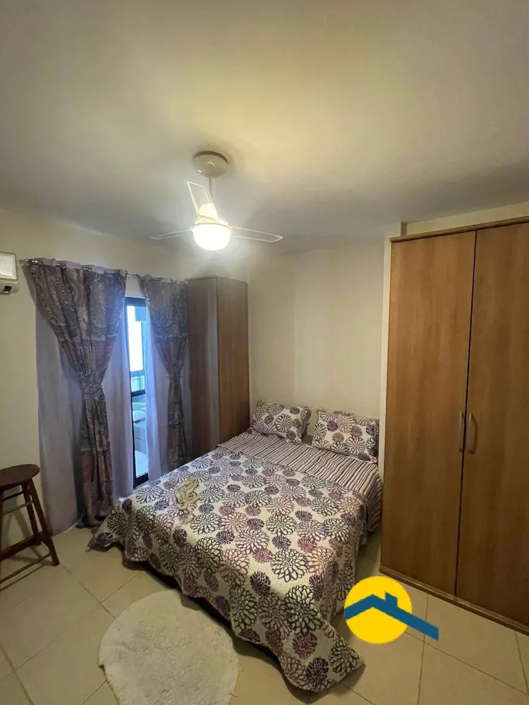 Apartamento, 3 quartos, 107 m² - Foto 8