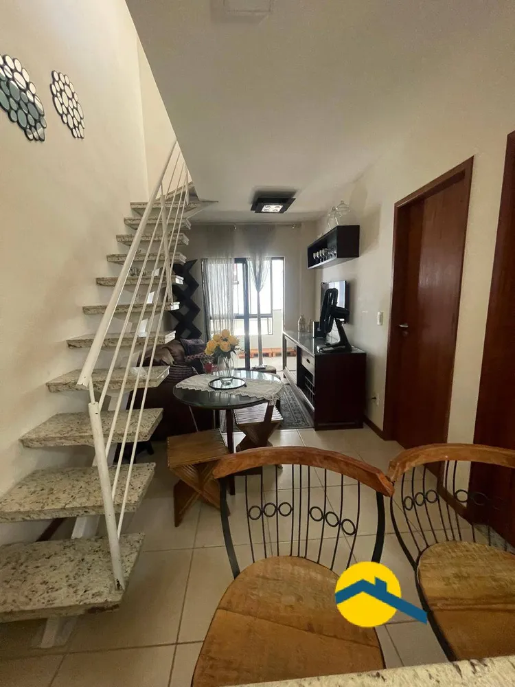 Apartamento, 3 quartos, 107 m² - Foto 2
