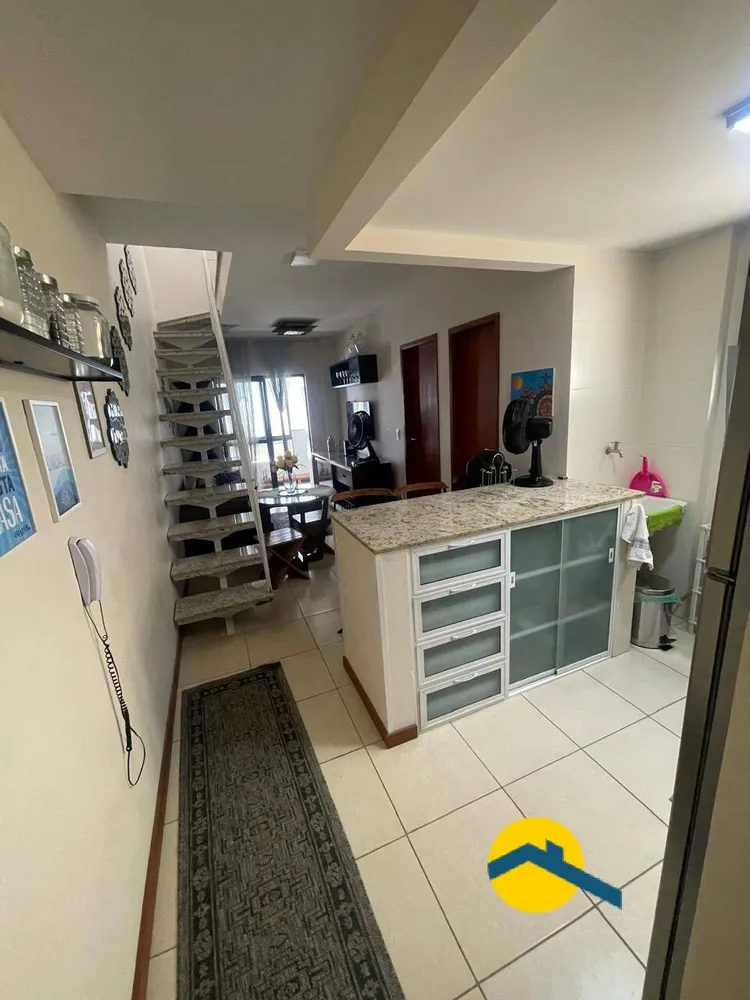 Apartamento, 3 quartos, 107 m² - Foto 3