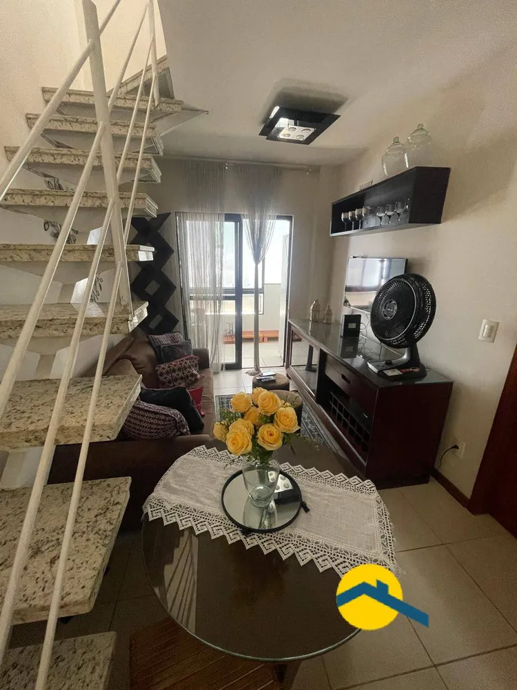 Apartamento, 3 quartos, 107 m² - Foto 1