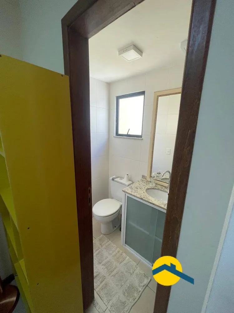 Apartamento, 3 quartos, 107 m² - Foto 43
