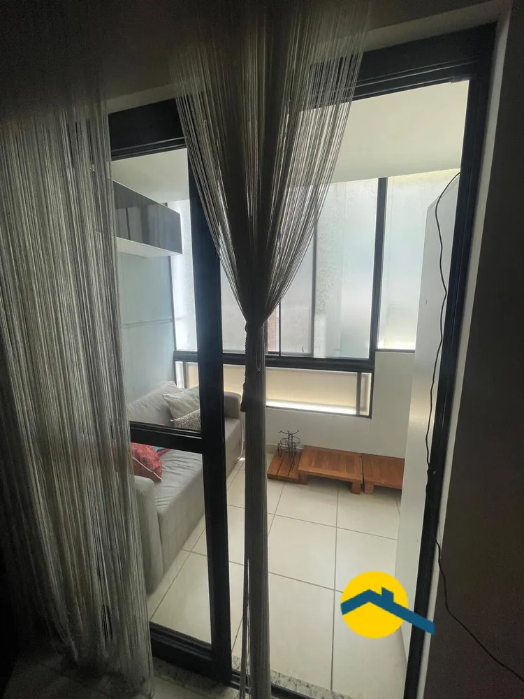 Apartamento, 3 quartos, 107 m² - Foto 23