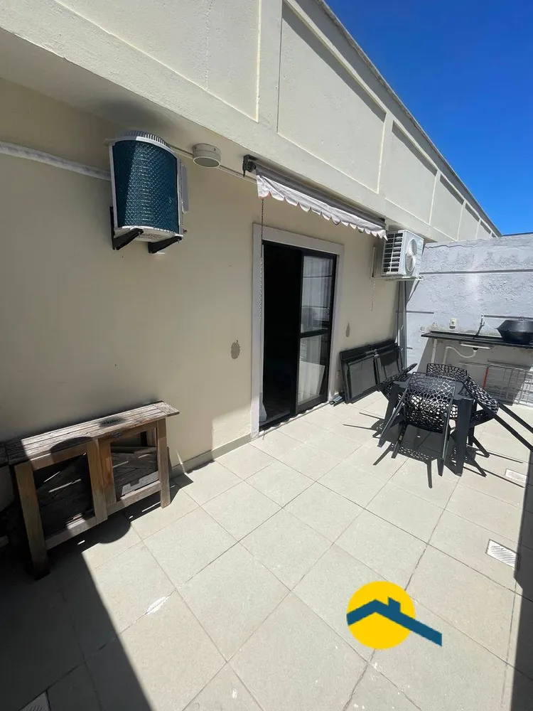 Apartamento, 3 quartos, 107 m² - Foto 47