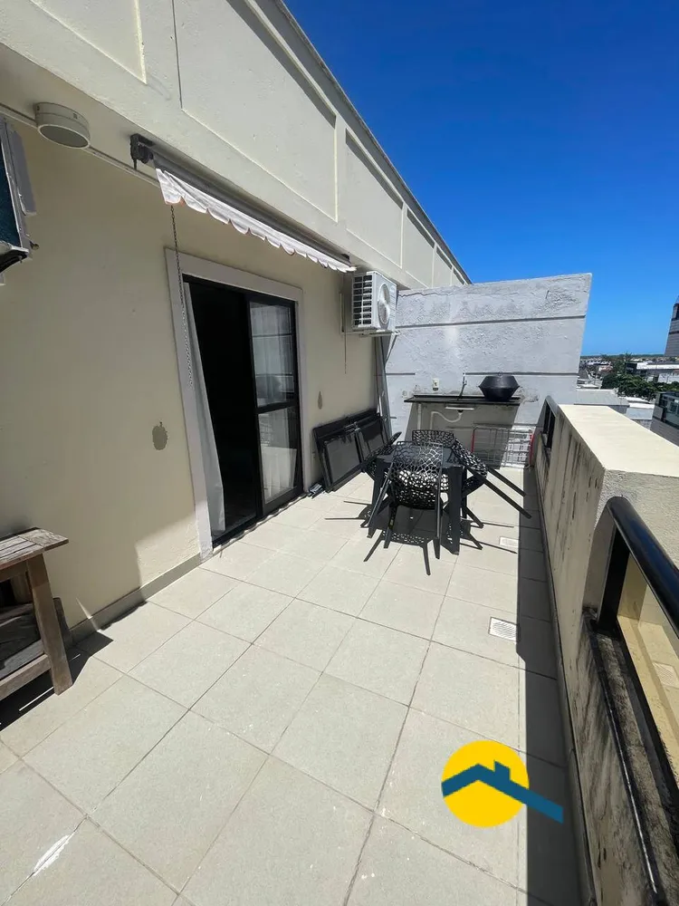 Apartamento, 3 quartos, 107 m² - Foto 51