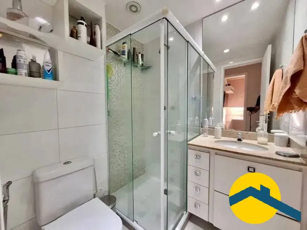 Apartamento, 2 quartos, 66 m² - Foto 5