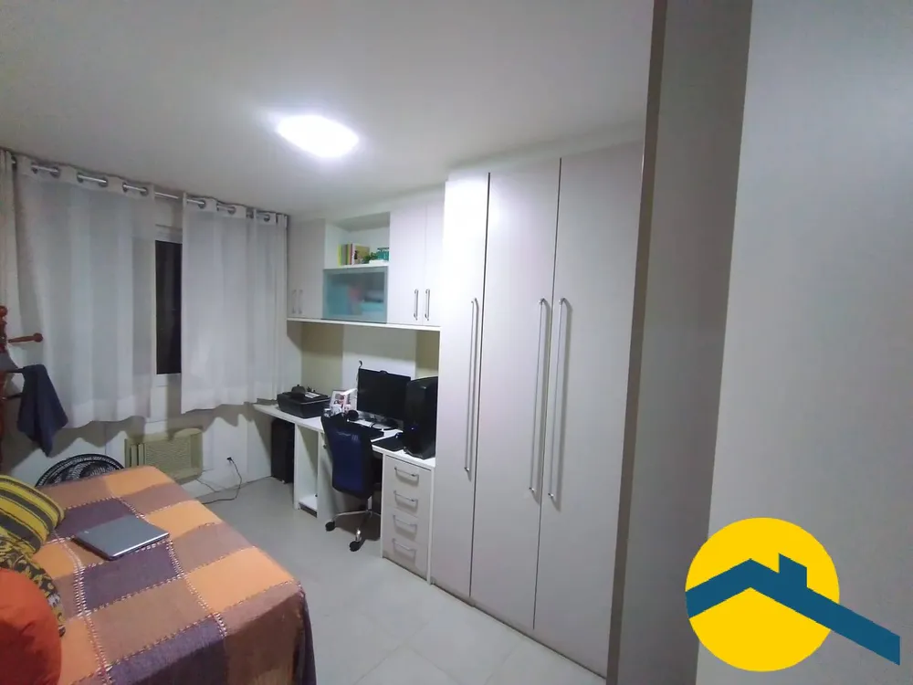 Apartamento, 2 quartos, 66 m² - Foto 4