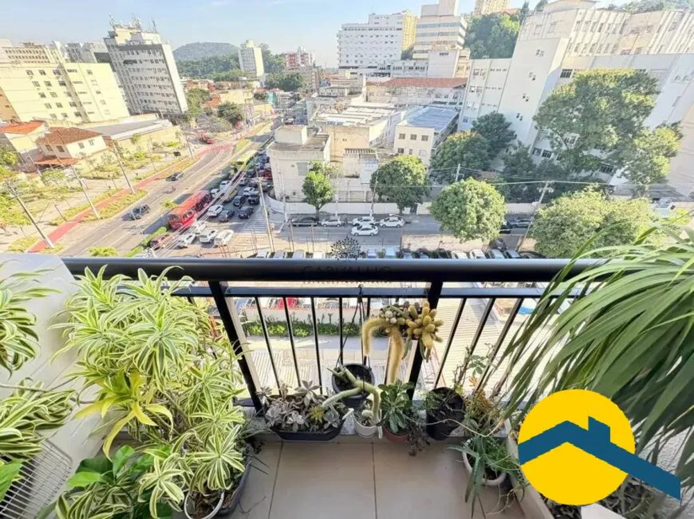 Apartamento, 2 quartos, 66 m² - Foto 22