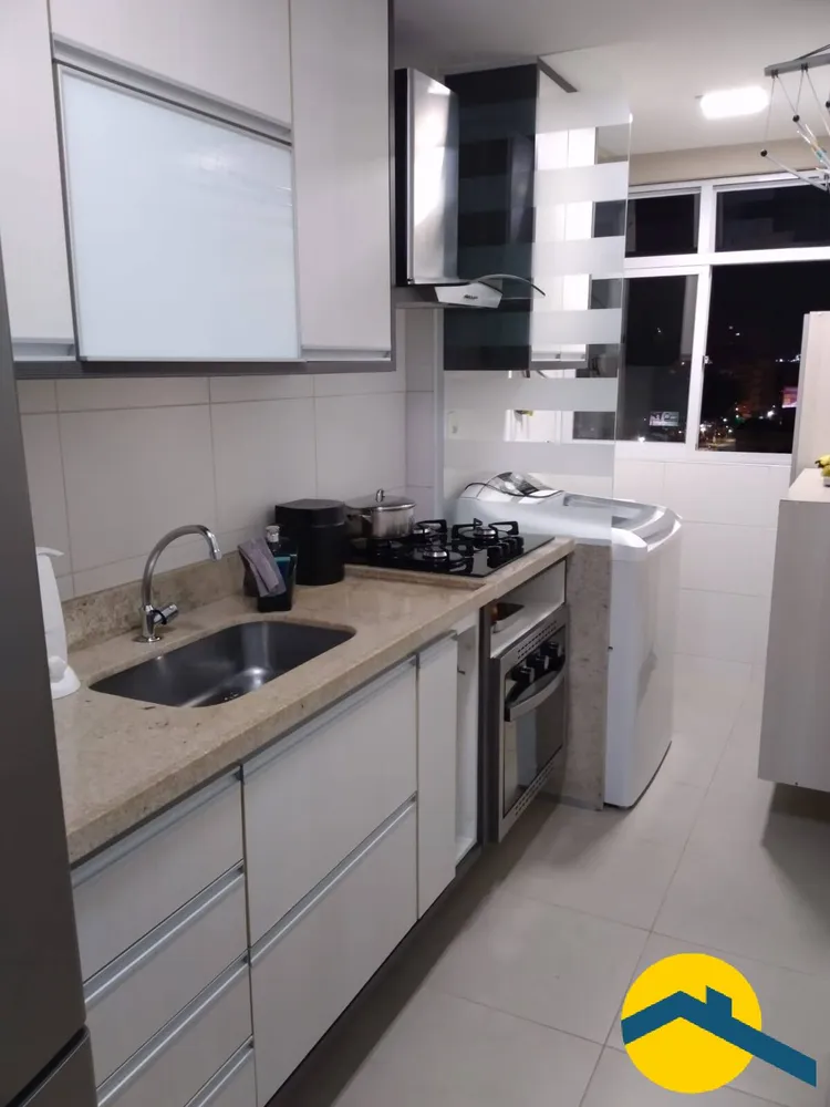 Apartamento, 2 quartos, 66 m² - Foto 9