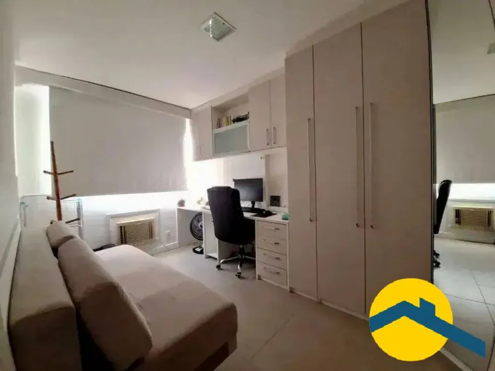 Apartamento, 2 quartos, 66 m² - Foto 1