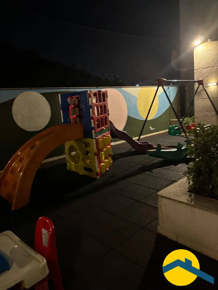 Apartamento, 2 quartos, 66 m² - Foto 3