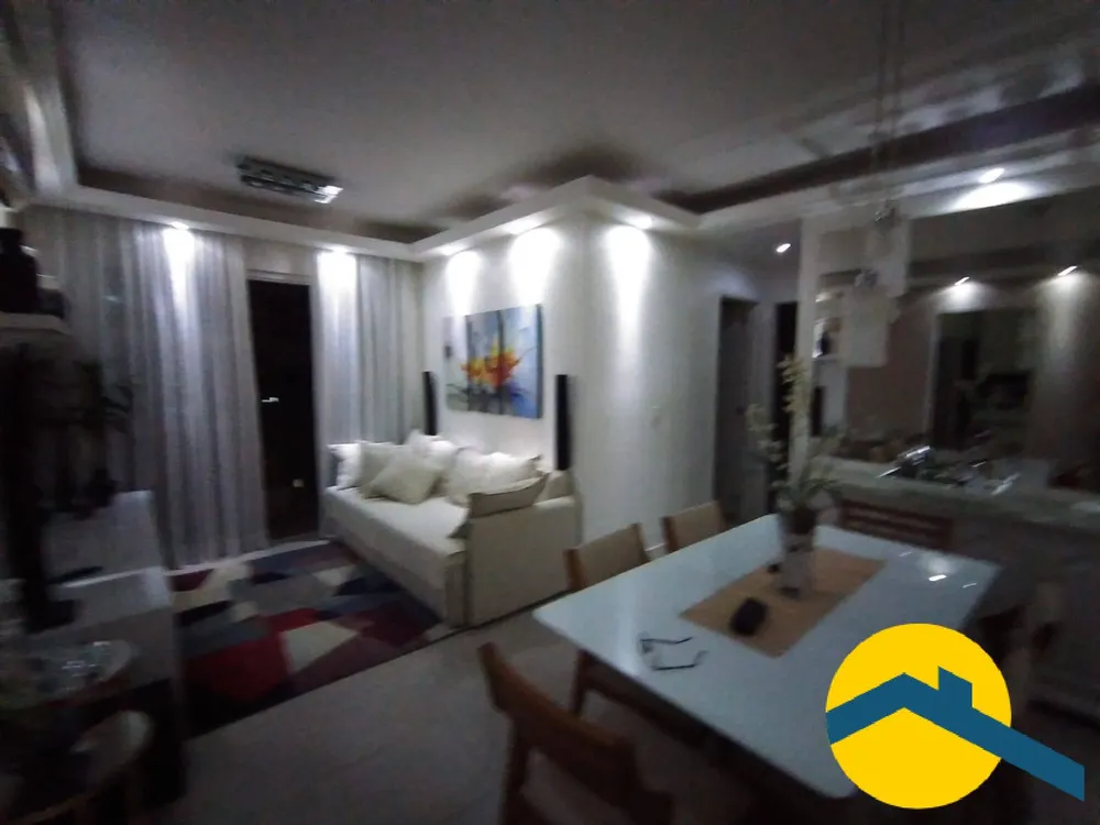 Apartamento, 2 quartos, 66 m² - Foto 6