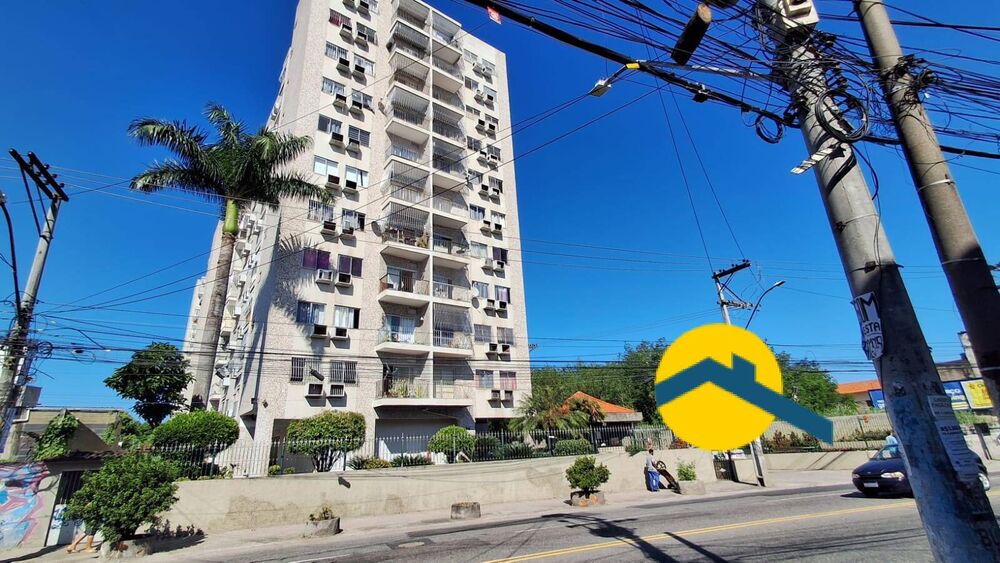 Apartamento, 2 quartos, 55 m² - Foto 8