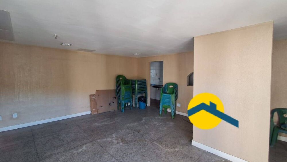 Apartamento, 2 quartos, 55 m² - Foto 6