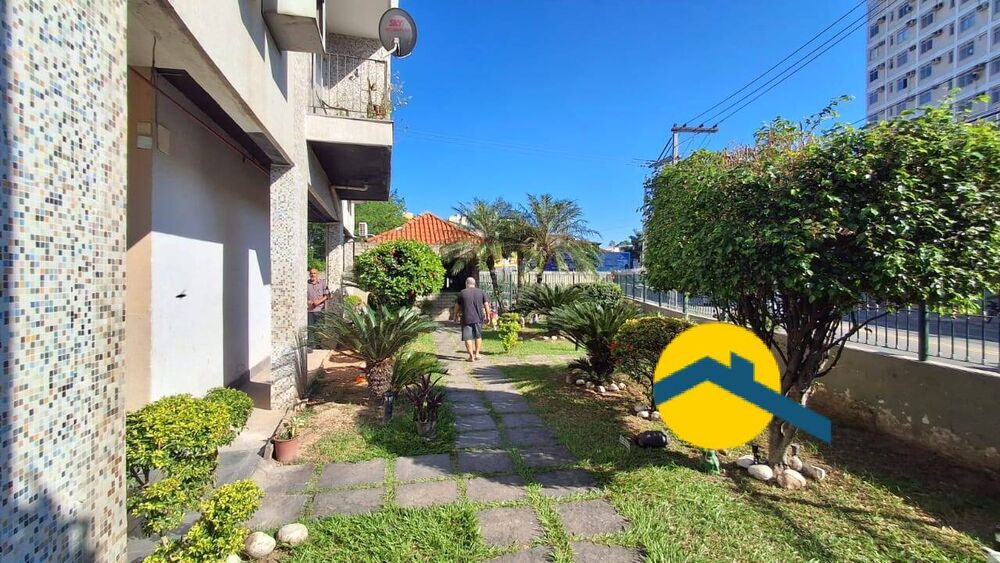 Apartamento, 2 quartos, 55 m² - Foto 7