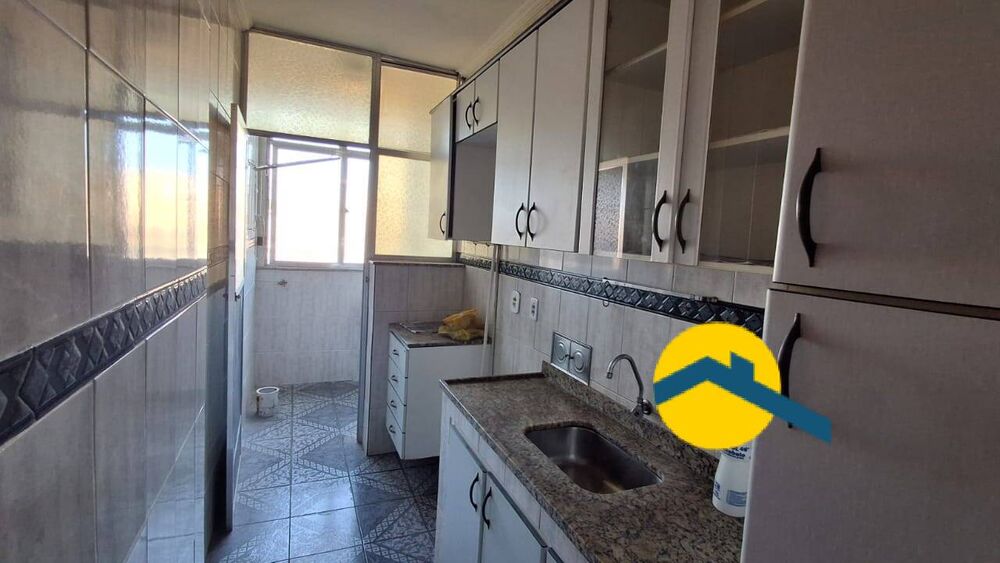 Apartamento, 2 quartos, 55 m² - Foto 4
