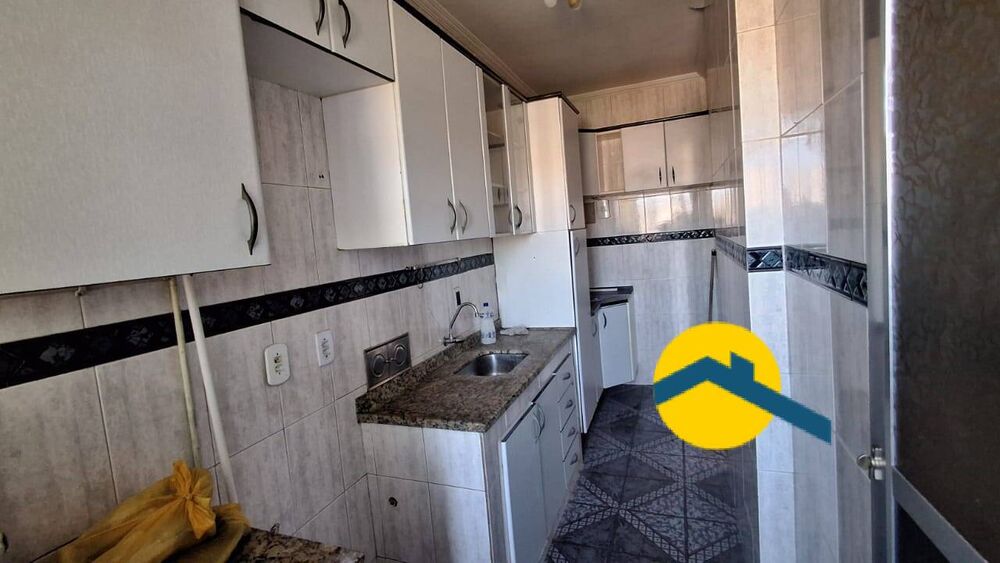 Apartamento, 2 quartos, 55 m² - Foto 5