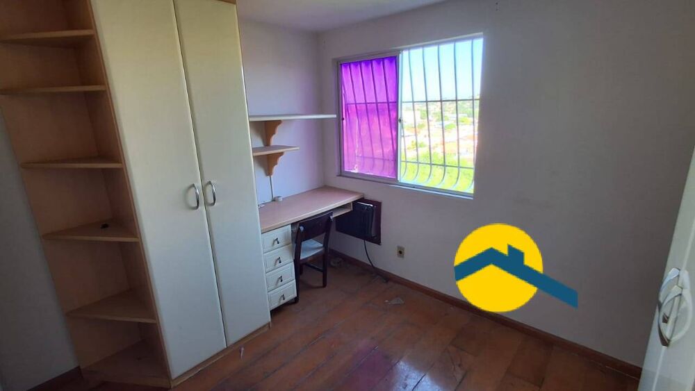 Apartamento, 2 quartos, 55 m² - Foto 2