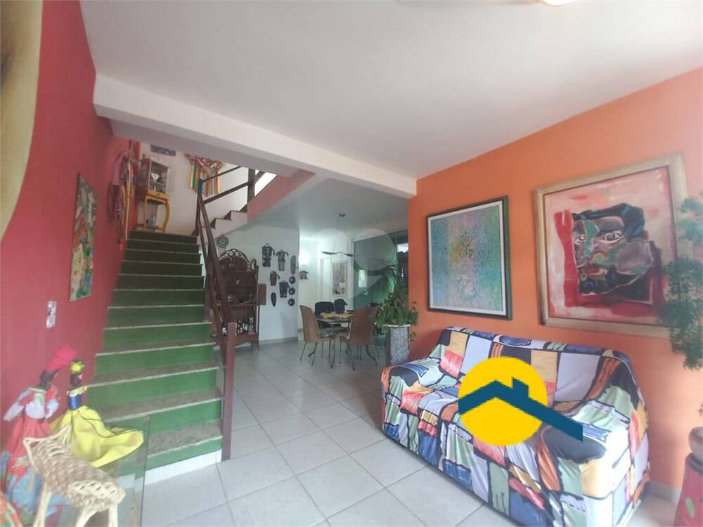 Casa, 3 quartos, 132 m² - Foto 1