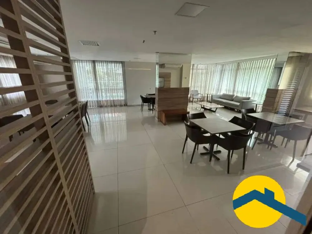 Apartamento, 3 quartos, 135 m² - Foto 34