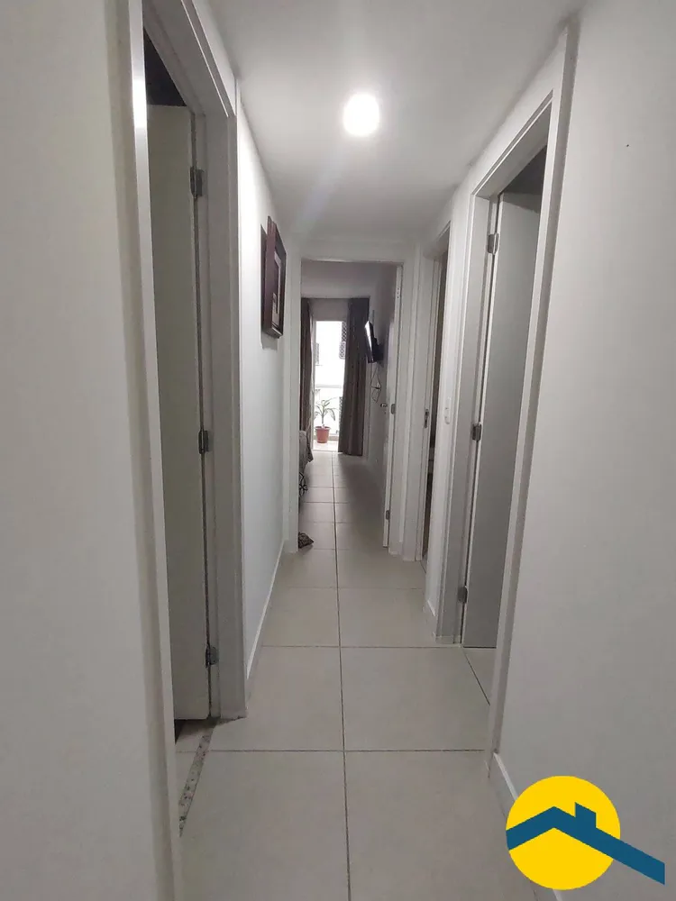 Apartamento, 3 quartos, 135 m² - Foto 7