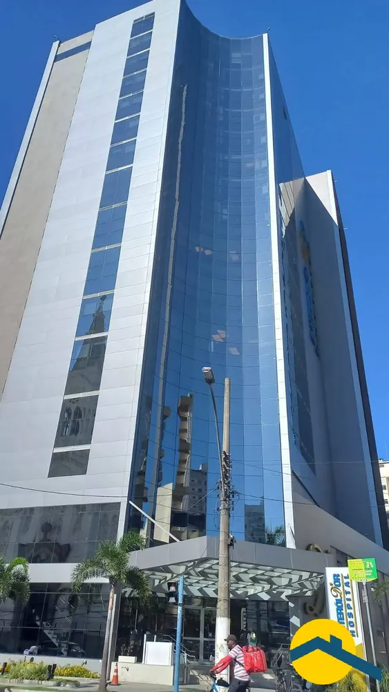 Apartamento, 3 quartos, 135 m² - Foto 40