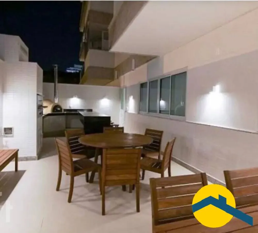 Apartamento, 3 quartos, 135 m² - Foto 33