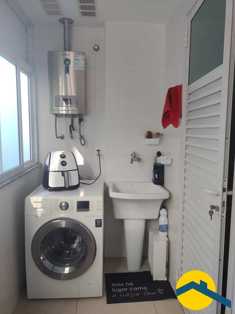 Apartamento, 3 quartos, 135 m² - Foto 23
