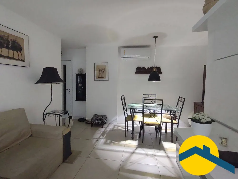 Apartamento, 3 quartos, 135 m² - Foto 3