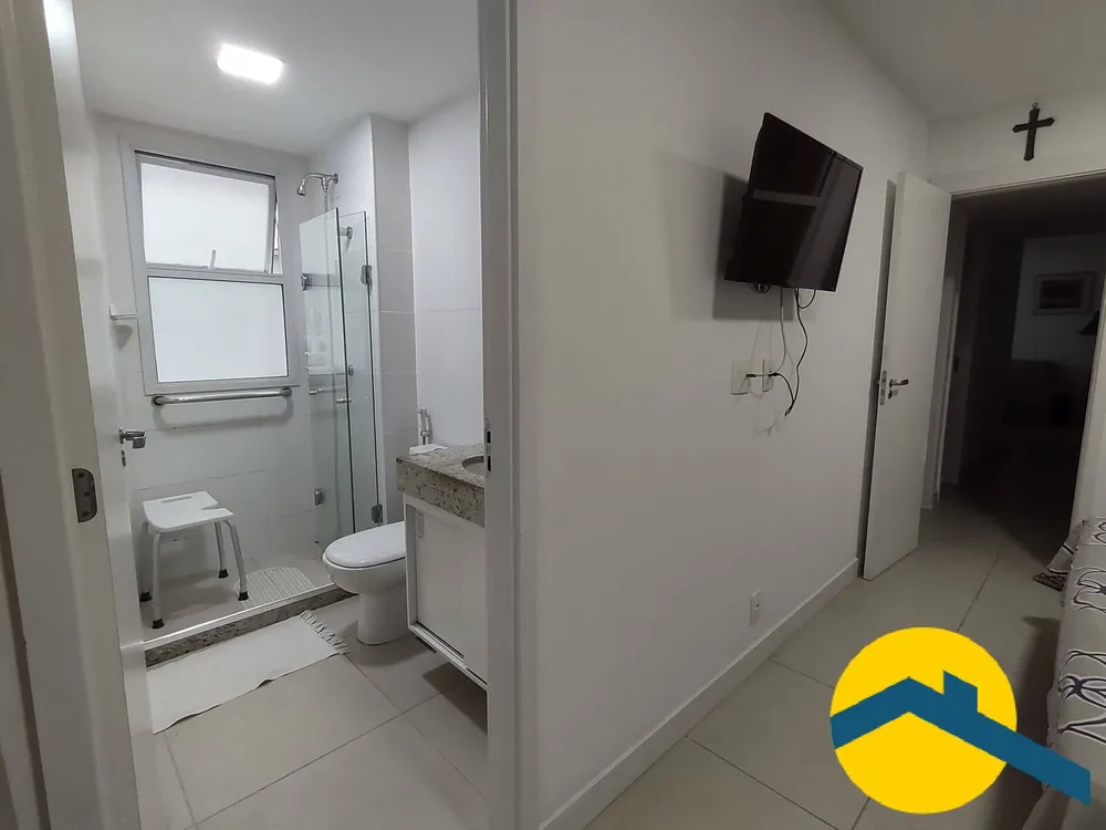 Apartamento, 3 quartos, 135 m² - Foto 8