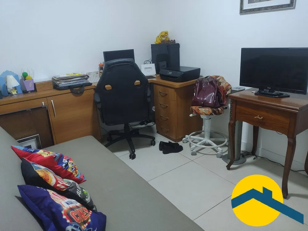 Apartamento, 3 quartos, 135 m² - Foto 17