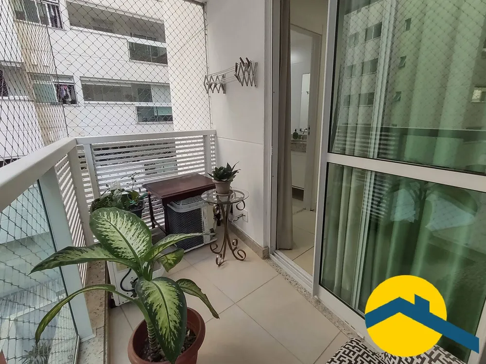 Apartamento, 3 quartos, 135 m² - Foto 1