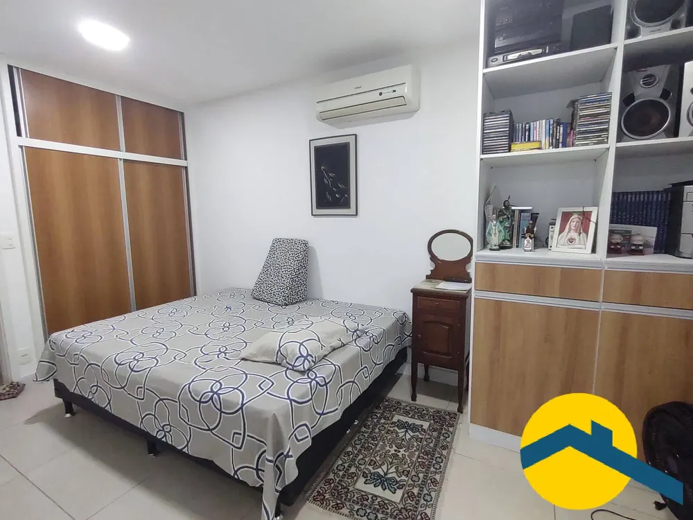 Apartamento, 3 quartos, 135 m² - Foto 10