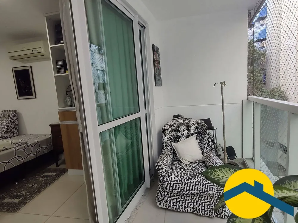 Apartamento, 3 quartos, 135 m² - Foto 6