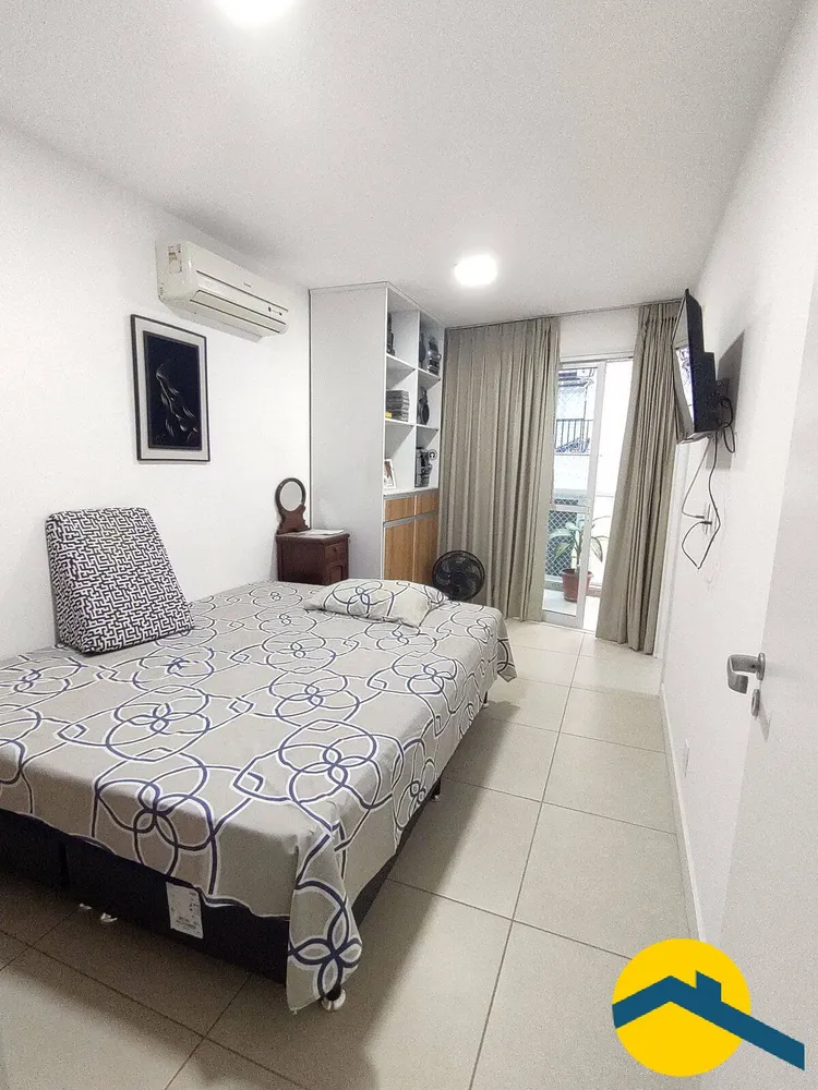 Apartamento, 3 quartos, 135 m² - Foto 9