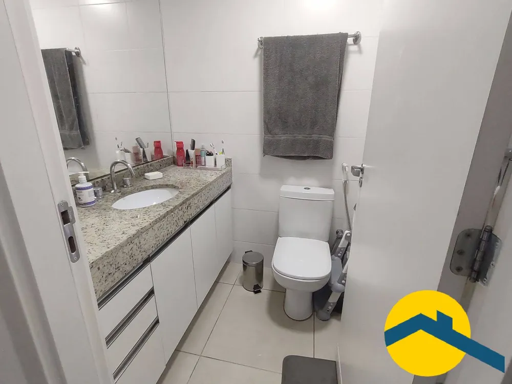 Apartamento, 3 quartos, 135 m² - Foto 13