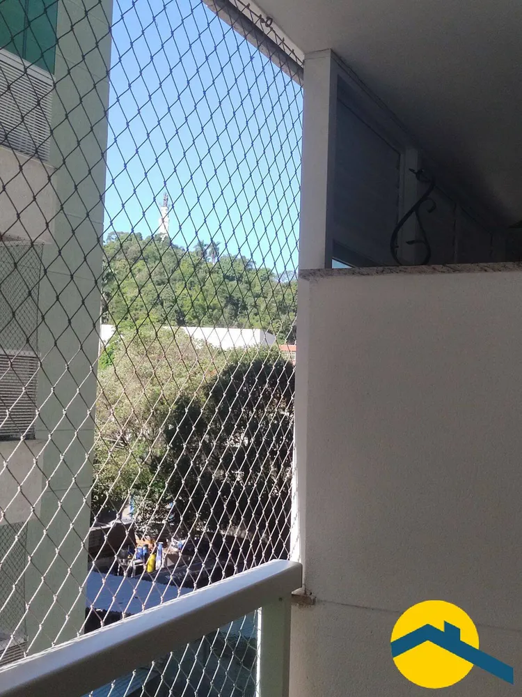 Apartamento, 3 quartos, 135 m² - Foto 19