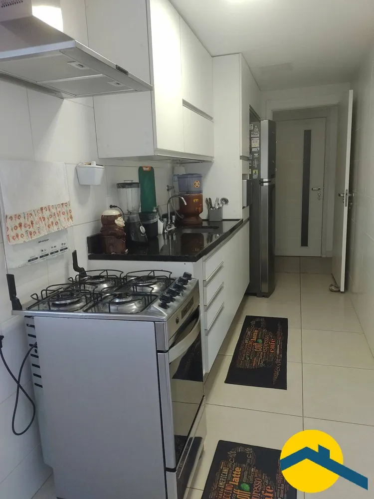 Apartamento, 3 quartos, 135 m² - Foto 20