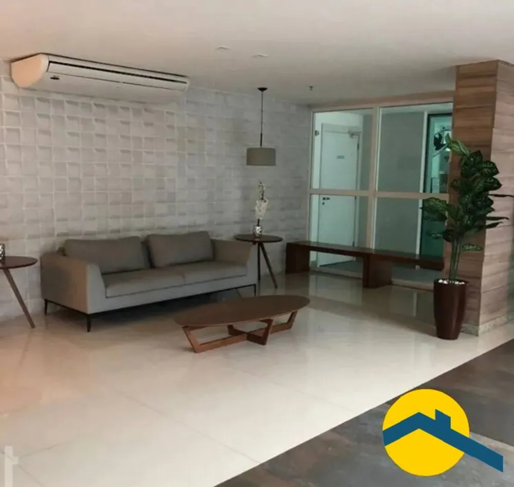 Apartamento, 3 quartos, 135 m² - Foto 35