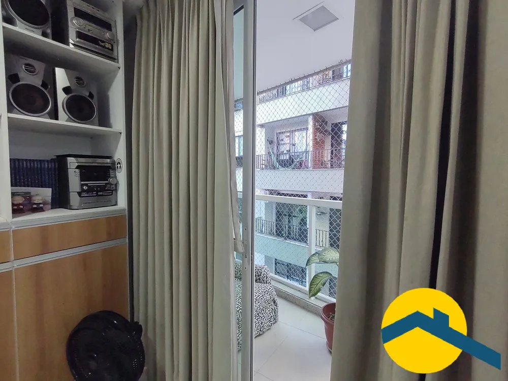 Apartamento, 3 quartos, 135 m² - Foto 11