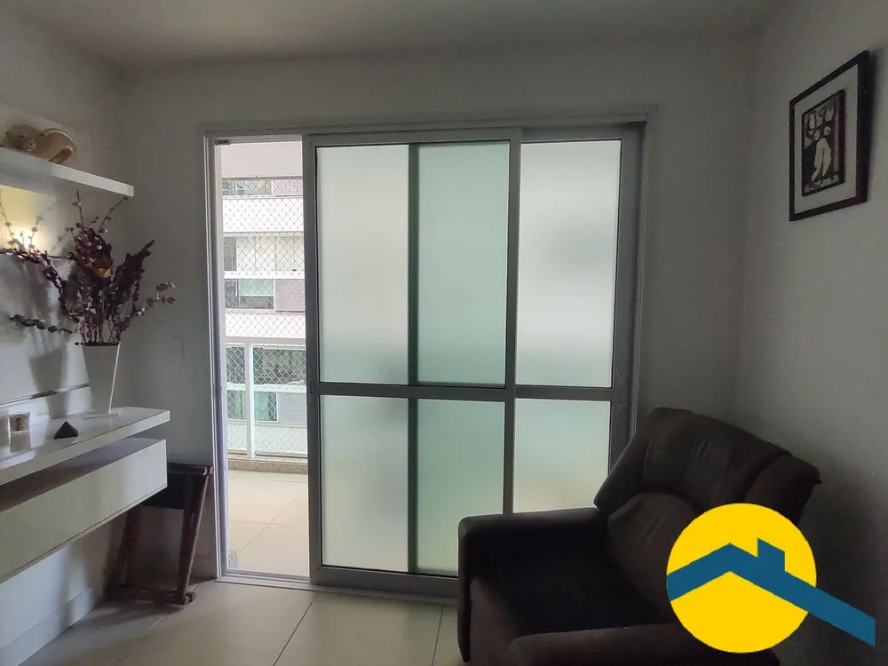 Apartamento, 3 quartos, 135 m² - Foto 2