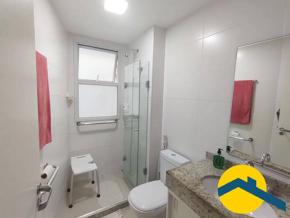 Apartamento, 3 quartos, 135 m² - Foto 12