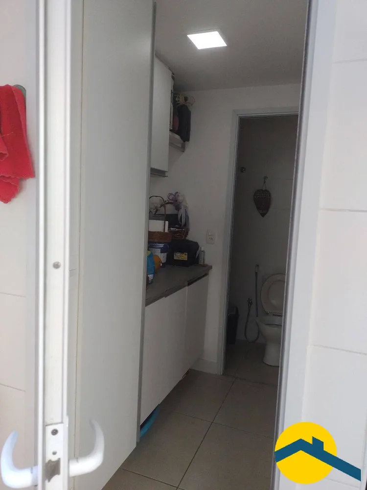 Apartamento, 3 quartos, 135 m² - Foto 22