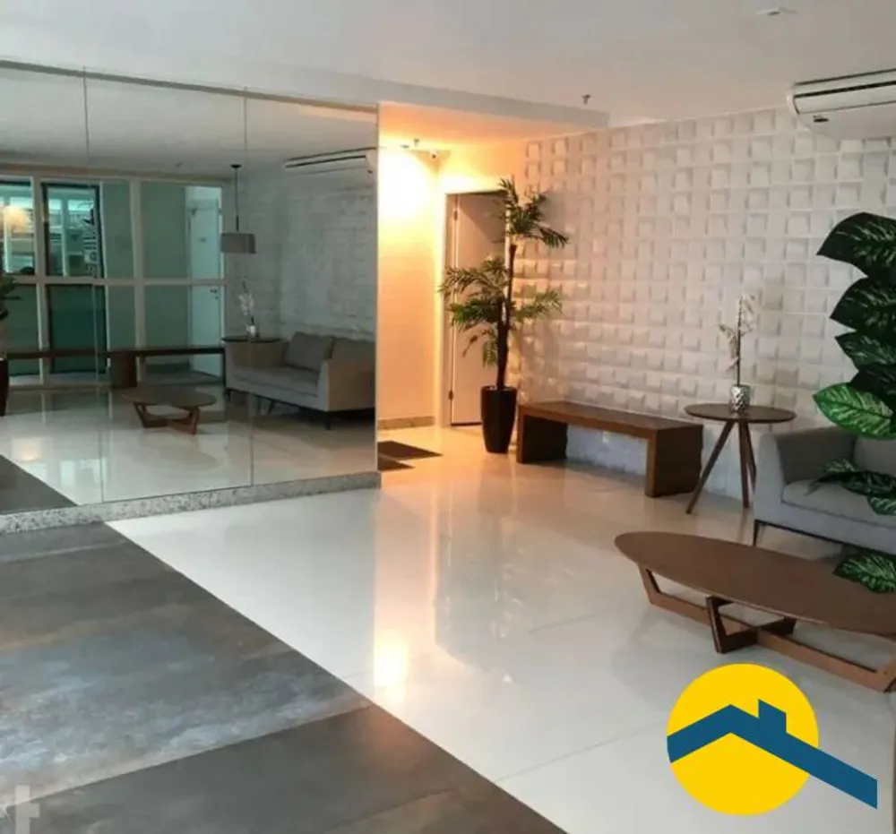Apartamento, 3 quartos, 135 m² - Foto 36