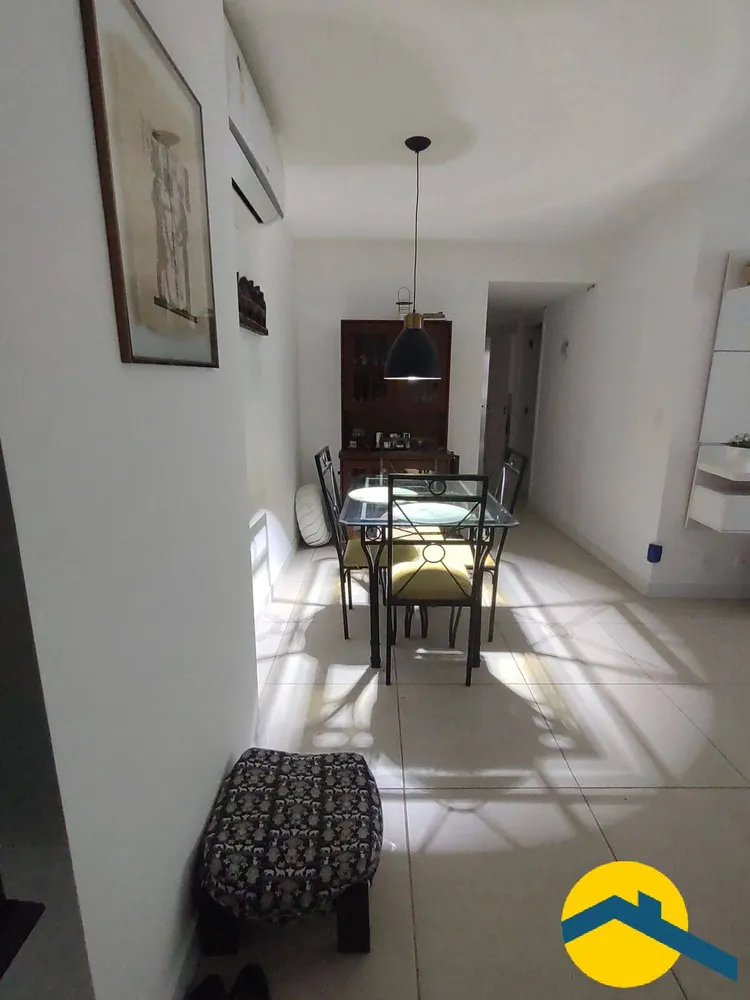 Apartamento, 3 quartos, 135 m² - Foto 4