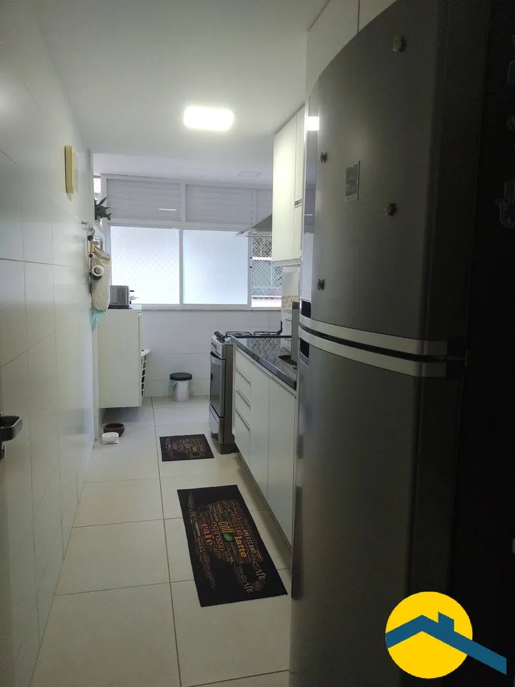 Apartamento, 3 quartos, 135 m² - Foto 21