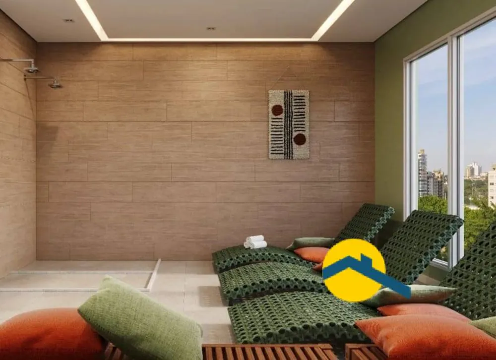 Apartamento, 1 quarto, 40 m² - Foto 14