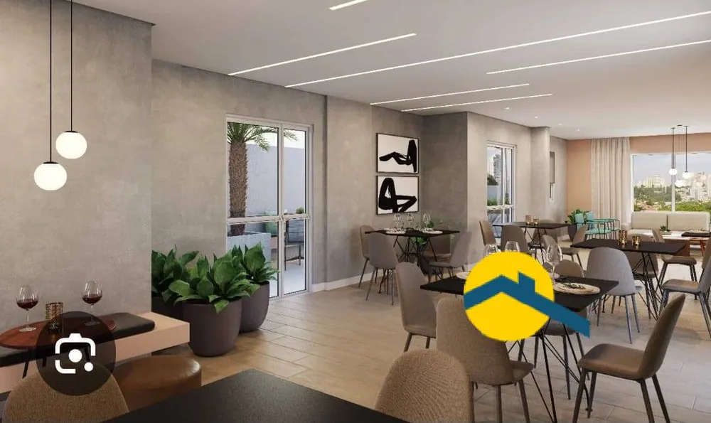 Apartamento, 1 quarto, 40 m² - Foto 28